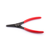 Rs Pro 1829977 Circlip Pliers, 180 Mm Overall, Straight Tip
