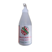 Safecare Alcohol 500ML