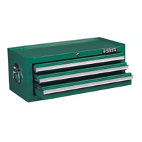 Sata 95105 3 Drawer Chest