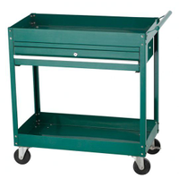 Sata 95108A 33″ Utility Cart