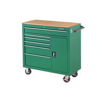 Sata 95109 8 Drawer Roller Cabinet