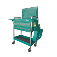 Sata 95118 2 Drawer Utility Cart
