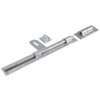 Rs Pro 8946737 Steel Door Bolt