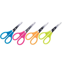 Scissors 138mm (5.5")