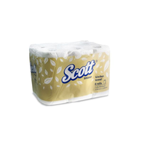 Scott® 9" Kitchen Roll Towel