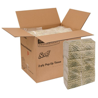 Scott® Pop up Tissue