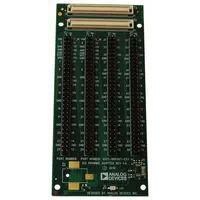 Analog Devices ADZS-BRKOUT-EX3 Breakout Board, Sdp Controller Board