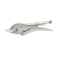 Boxo Sheet Metal Grip 10"/250mm PR6670-010