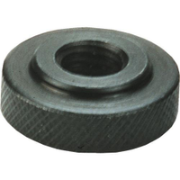 Indexa IND4252020K FC03 M10 Knurled Nut