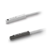 Smc D-A93 Reed Auto Switch
