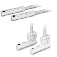 Smc D-M9N Reed Auto Switch