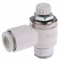 Smc Speed ​​Control Valve Ø6mm