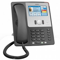 Snom 870 Ip Desk Phone (black)