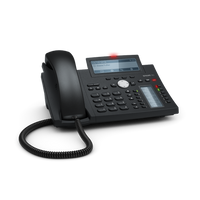 Snom D345 Desk Telephone