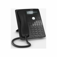 Snom Ip Phone SNM_D725