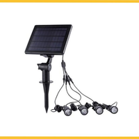 Starled Solar Led Garden Light
