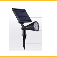 Starled Solar Led Spike Light