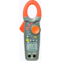 Sonel CMP-1006 Digital Clamp Meter