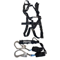 Spanset Self Retracting Lanyards