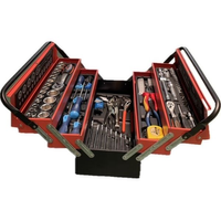 SPERO-87pcs Metal tool-box Kit