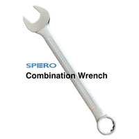 Spero-Combination Wrench-mm