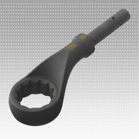 Spero-Offset Hammer Ring(907)