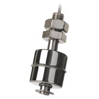Multicomp Pro MCPLS-045A-3VAI Float Switch, No, S/STEEL