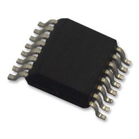 Analog Devices MAX3232EEAE+T RS232 Txrx, 250KBPS, 5.5V, SSOP-16