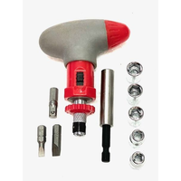 ST-170A 10pcs Mini Ratchet Bit Set