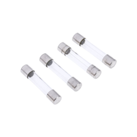Rs Pro 8938534 F, T Fuse Kit