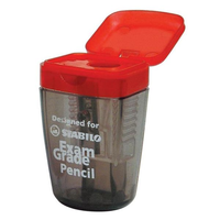 Stabilo Exam Grade Sharpener 4518