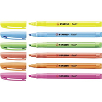 Stabilo Flash Highlighter