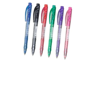 Stabilo Retractable Pen 308 Fine