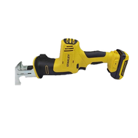 Stanley 12V Recip Saw SCR121S2K-B1