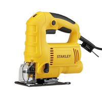 Stanley 600W Jigsaw SJ60-XD