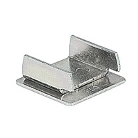 Steel City G-967 Plate End Cap