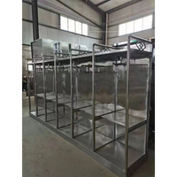 Customized Shelf Stainless Steel