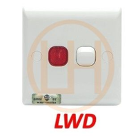 Sum Heater Switch - Sirim
