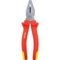 Kennedy KEN5585180K 205mm, Combination Pliers, Jaw Serrated