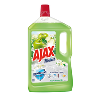 Ajax Fabuloso Multi Purpose Cleaner Apple Fresh 3L