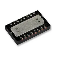 Analog Devices LTC2380IDE-24#PBF Adc, 24-BIT, 2MSPS, DFN-16