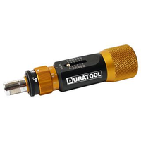 Duratool DT000230 Adjustable Torque