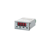 Panasonic CA2-T2 CA2 ULTRA-COMPACT Digital Panel Controller 1-5V Npn