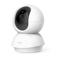 TP-Link Tapo C70 (Tc70) Home Security Wifi Camera