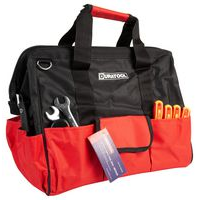 Duratool D02356 Tool Bag, Medium