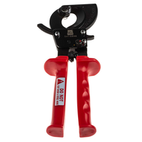 Rs Pro 5416898 250 Mm Ratchet Cable Cutter