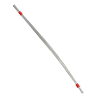 Brady 81760 26 Gauge Wire 12" Long (100PCS/PKT)