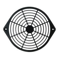 Multicomp MC33047 Finger Guard, 179.3MM, Plastic