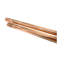 Taipoly 5/8″ (13.7MM) Copper Weld Rod
