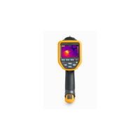 Fluke TIS20+ 9HZ Thermal Imaging Camera, -20 → +150 °c, 120 X 90pixel Detector Resolution